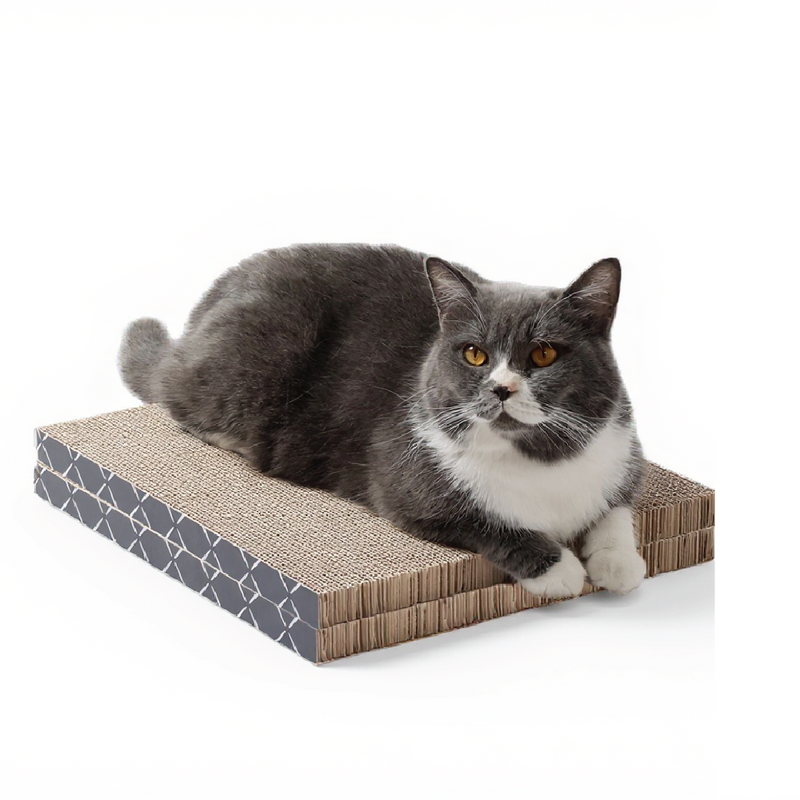 Scratch Pad Refills for Hide & Scratch Box (or use on their own)