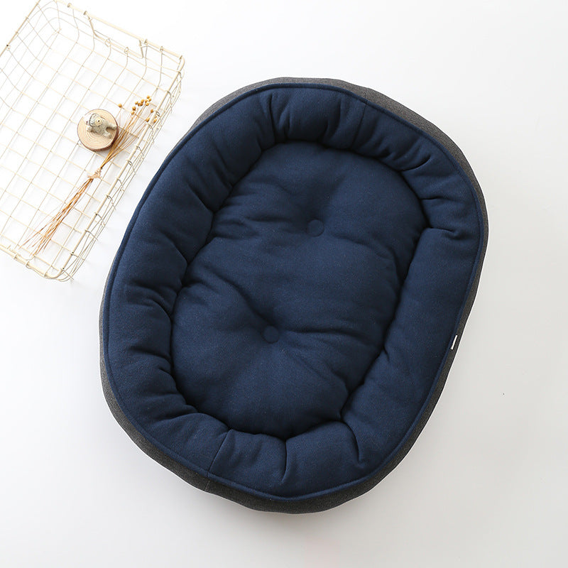 Reversible Pet Nest