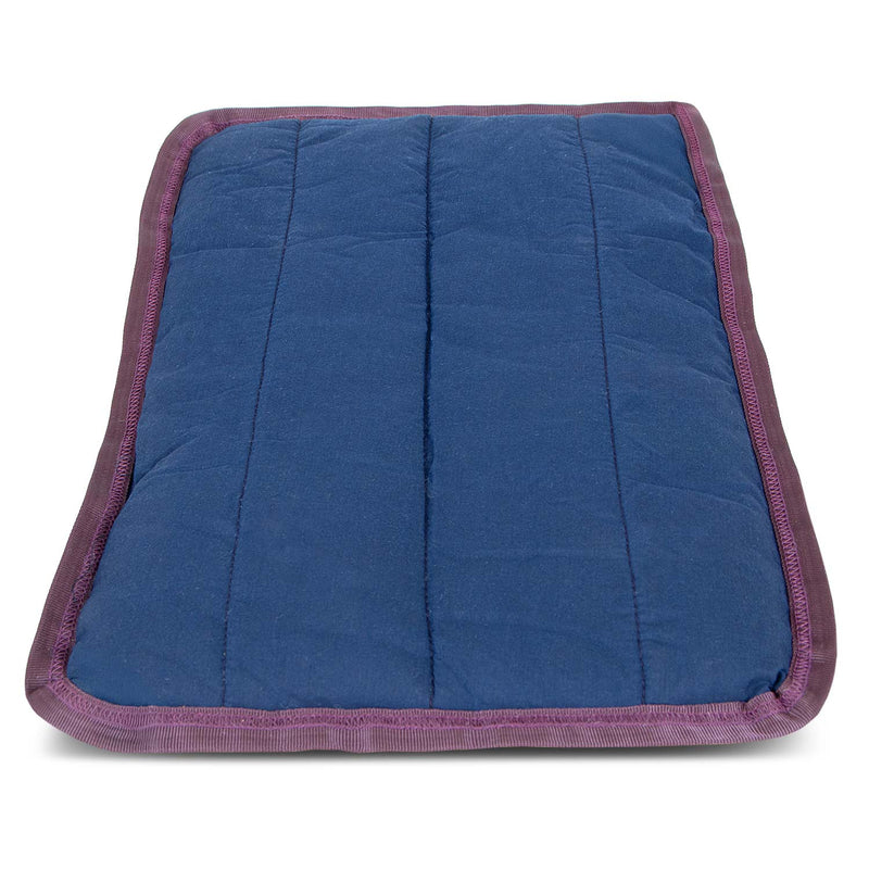 Jeffers Pet Washable Comfy Dog Pillow for Crates, Carriers, or Lounging