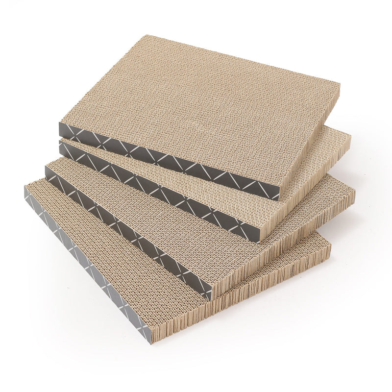 Scratch Pad Refills for Hide & Scratch Box (or use on their own)