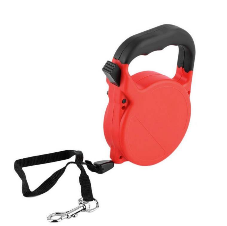 Nylon Leash for Cats & Dogs, 3 m