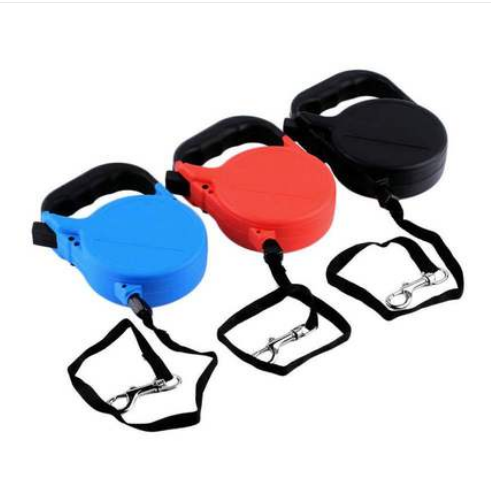 Nylon Leash for Cats & Dogs, 3 m