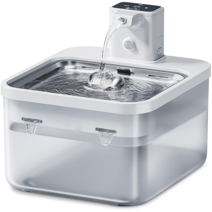 Pet Water Fountain
