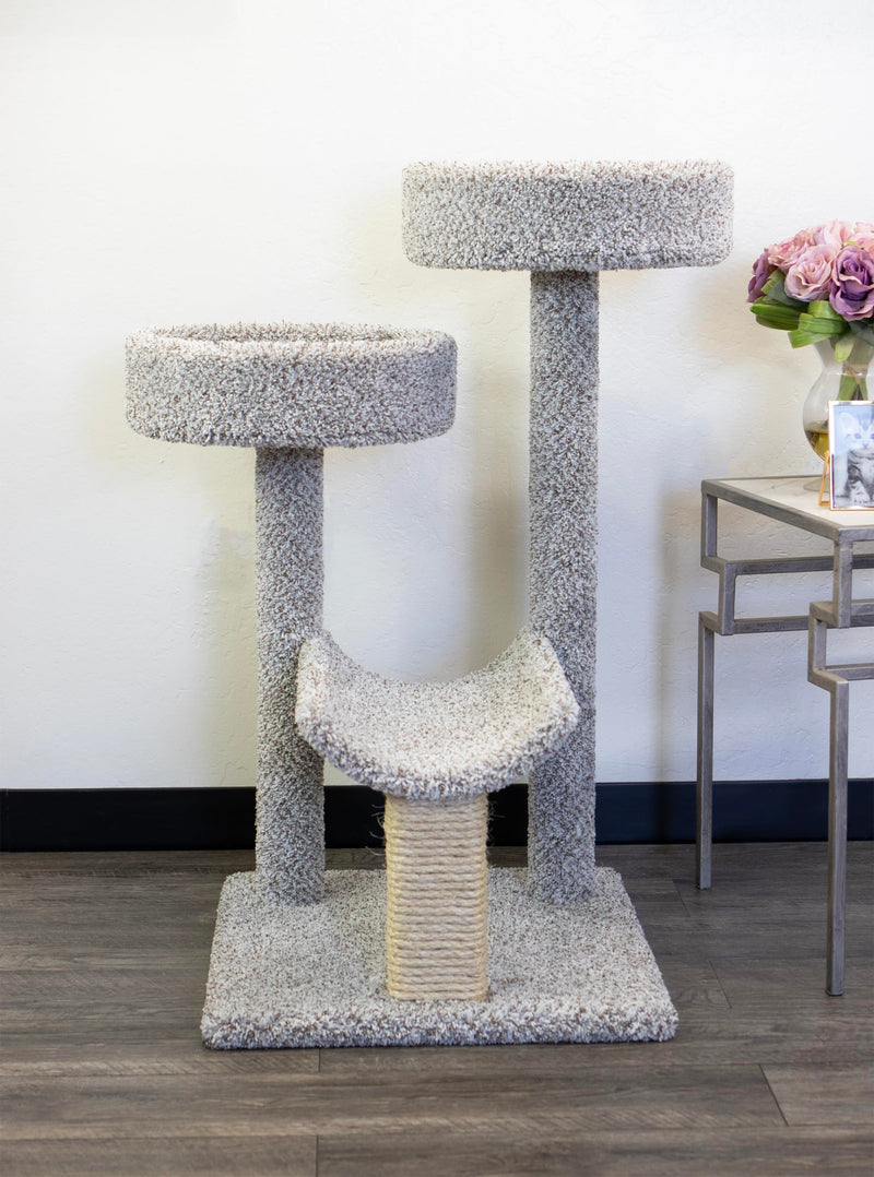 Cat Condos Multi-Level Cat Perch