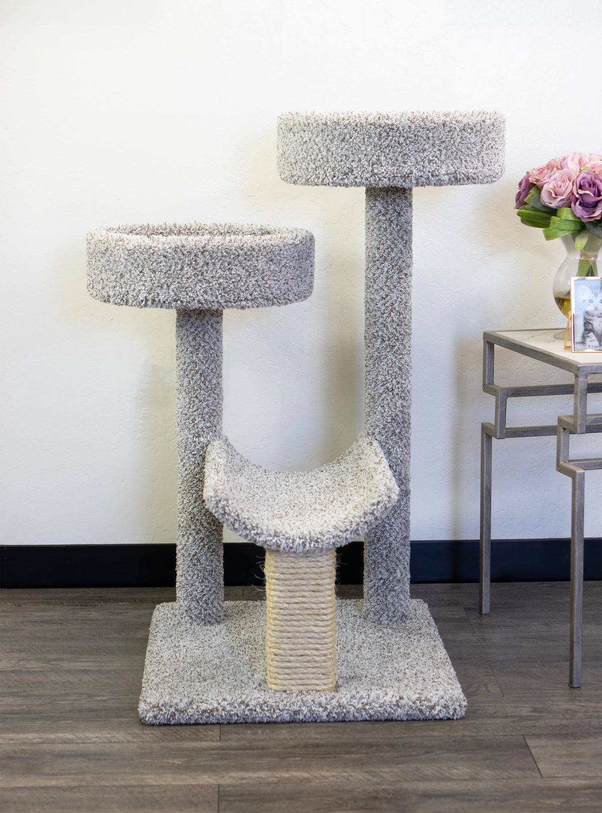 Cat Condos Multi-Level Cat Perch