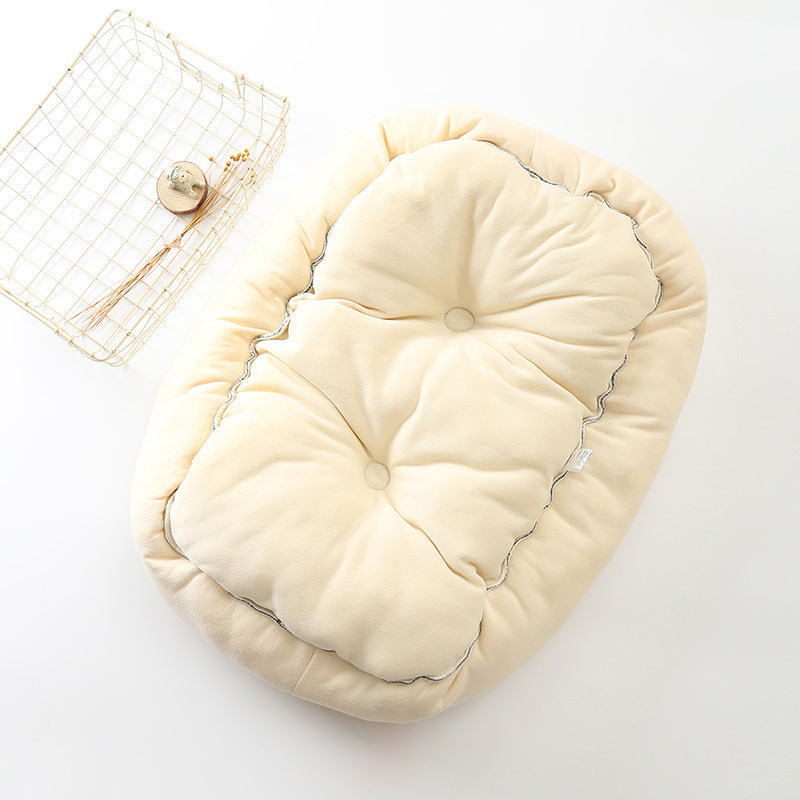 Reversible Pet Nest