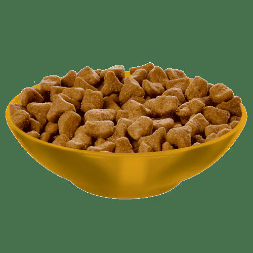 Hill's Science Diet Adult Hairball Control Chicken Recipe Dry Cat Food Bag (3.5lb)