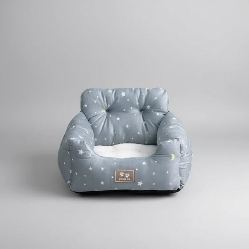 Dog Car Seat Booster Nest