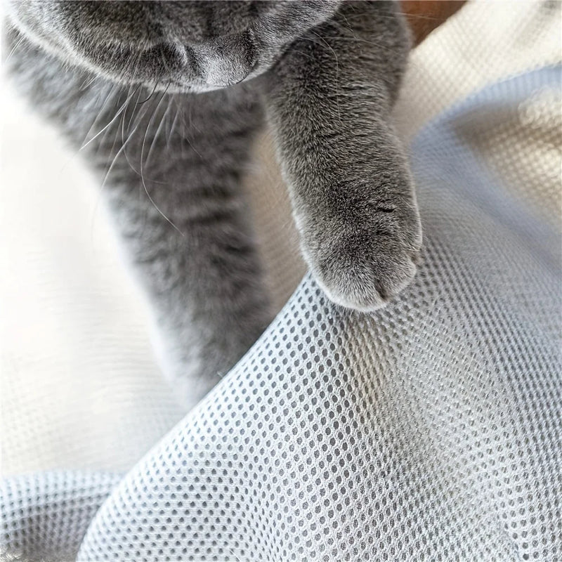 Cat Hammock Cot Bed