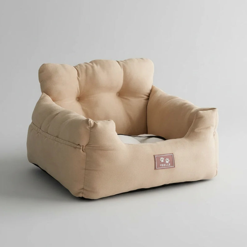Dog Car Seat Booster Nest