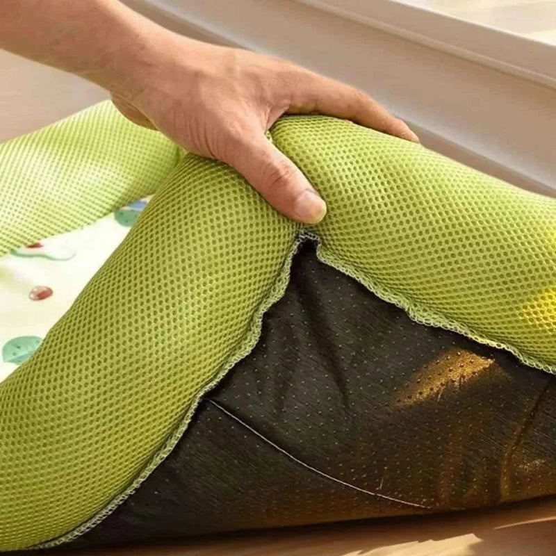 Cooling Pet Bed Mat for Dogs & Cats