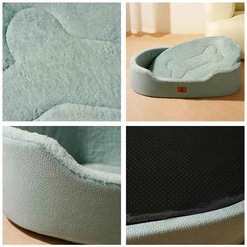 Orthopedic Waterproof Dog Couch Sofa Bed