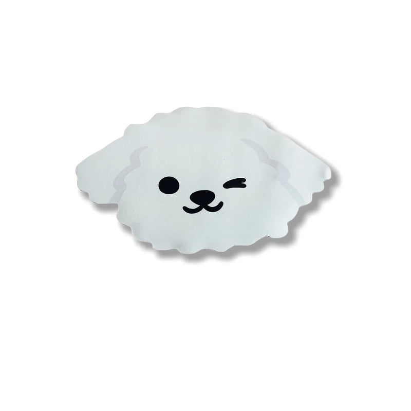 Kawaii Cartoon Diatomaceous Earth Pet Mat