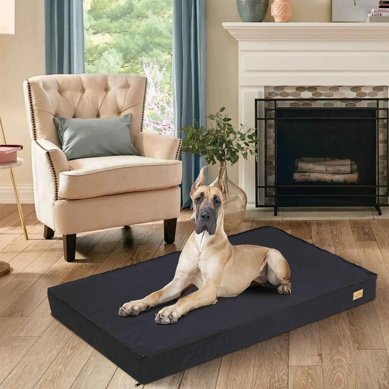 Orthopedic Dog Mattress Bed