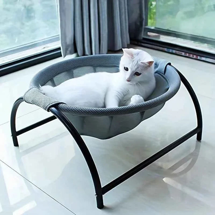 Cat Hammock Cot Bed