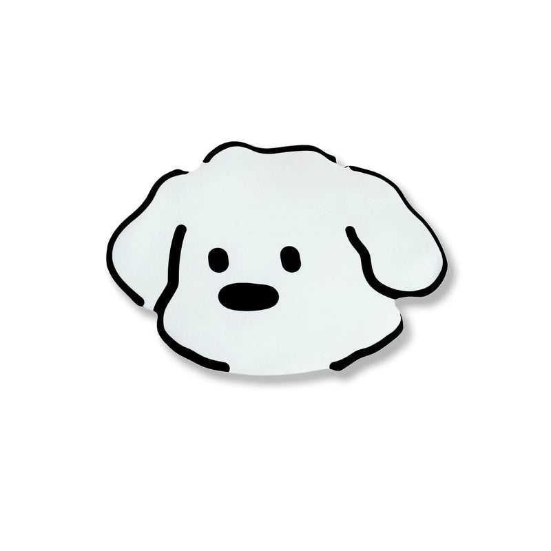 Kawaii Cartoon Diatomaceous Earth Pet Mat