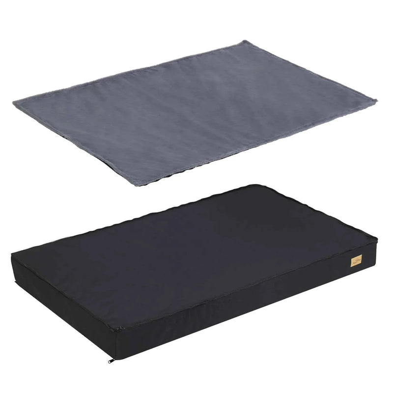 Orthopedic Dog Mattress Bed