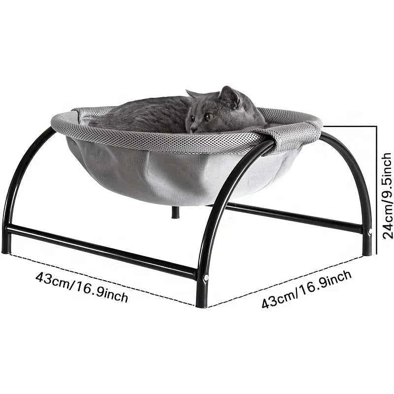 Cat Hammock Cot Bed
