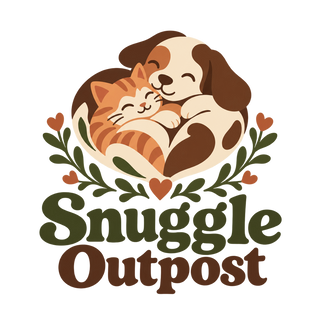 Snuggle Outpost