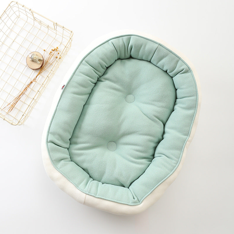 Reversible Pet Nest